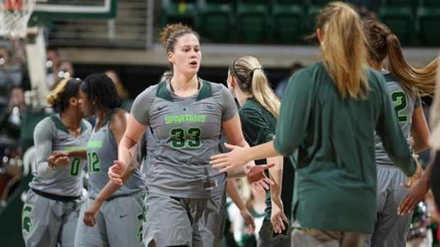 PHOTO: MSU SID